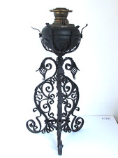 Antique wrought iron for sale  Topanga