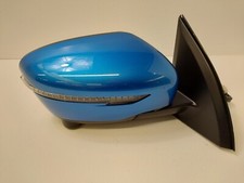 Wing mirror nissan for sale  DONCASTER