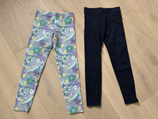 Girls leggings size for sale  RICHMOND