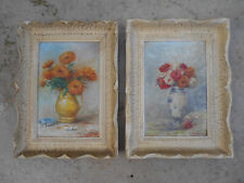 Anciens tableaux peinture d'occasion  Toulouse-