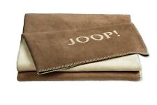 Joop wohndecke cashew gebraucht kaufen  Krefeld