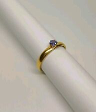 Ring edelstahl strass gebraucht kaufen  Ratingen
