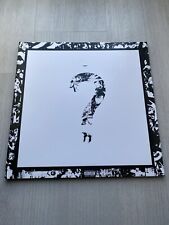 Xxxtentacion vinyl black gebraucht kaufen  Homburg