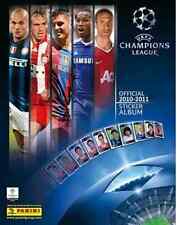 Panini figurine champions usato  Gattatico