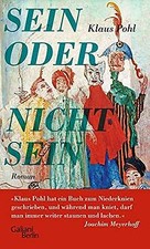 Der nichtsein roman gebraucht kaufen  Berlin