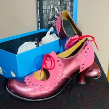 John fluevog bellevue for sale  Minneapolis