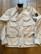 Belstaff classic trialmaster for sale  NEWCASTLE UPON TYNE