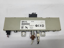 Bmw e46 antennenverstärker gebraucht kaufen  Kleinrinderfeld