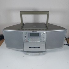 Sony radio cassette for sale  CHELTENHAM