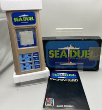 Sea duel tested d'occasion  Expédié en Belgium