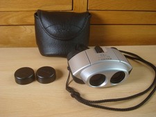 Pentax binoculars ucf for sale  GRANTHAM