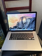 Used macbook pro for sale  Los Angeles