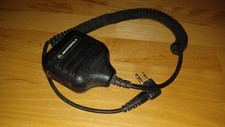 Motorola handmikrofon hmn9026 gebraucht kaufen  Perl