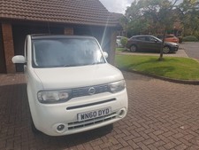 nissan cube wheels for sale nissan cube wheels for sale GLASGOW