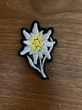 German edelweiss cap for sale  Oak Ridge