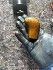 Mx5 real wood for sale  SLOUGH