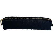 Coach pencil case for sale  Las Vegas