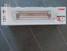 Wickeltisch heizstrahler gebraucht kaufen  Auw, Burbach, Steffeln