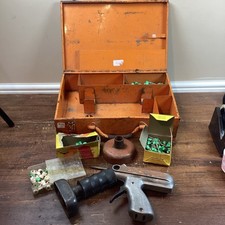 Retro spit matic for sale  NEWNHAM