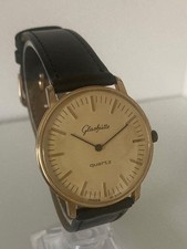 Gub glashütte herrenarmbanduh gebraucht kaufen  Halle