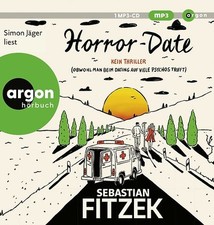 Horror date gebraucht kaufen  Berlin