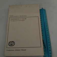 Libro 1993 televisione usato  Ivrea