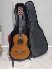 Yamaha cgs102a classical for sale  NEWBURY
