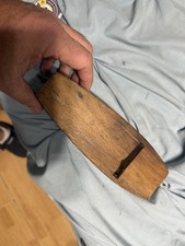 Antique wooden hand for sale  Beulaville