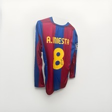 Maglia calcio vintage usato  Avellino