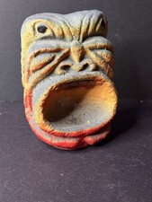 Vintage tiki man for sale  Elkland