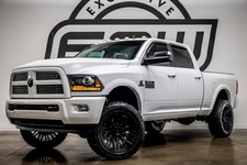 2017 ram 2500 for sale  Pelham