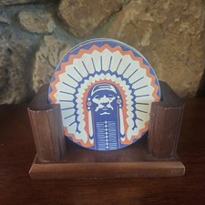 Fighting illini chief for sale  Anchorage