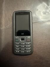 Téléphone portable mobiwire d'occasion  Pfaffenhoffen