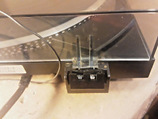 Technics bd22d. fgservo for sale  CAMBRIDGE