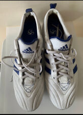 Stivali calcio adidas usato  Spedire a Italy