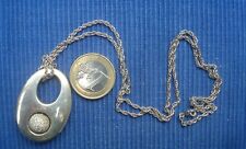 B32 chaine maille d'occasion  France
