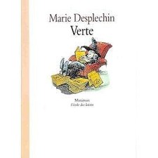 Livre verte d'occasion  Les Mureaux