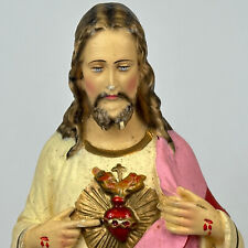 Vintage french religious for sale  LONDON