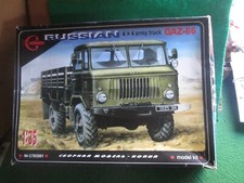Gaz russian army for sale  WORTHING