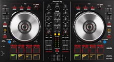 Pioneer DDJ-SB2 2 Canais Controlador DJ Decks Oficiais Mixer Deck Mixers comprar usado  Enviando para Brazil