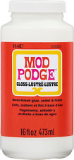 Mod podge gloss for sale  Denver