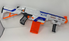 Nerf elite retaliator for sale  Manchester