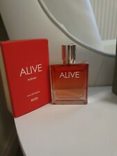 Hugo boss alive for sale  HAWICK