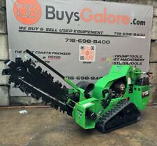 Vermeer rtx250 self for sale  Staten Island