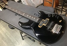 Usado, Baixo YAMAHA BB5000 PRETO 5 cordas BB-5000 comprar usado  Enviando para Brazil
