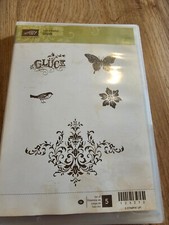Stampin stempel set gebraucht kaufen  Euskirchen