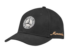 Berretto cappellino mercedes usato  Liscate