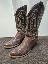 Vintage custom teju for sale  Casper