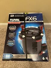 Fluval fx6 series for sale  Hendersonville