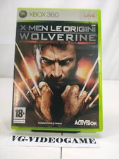 Men origini wolverine usato  Lugo